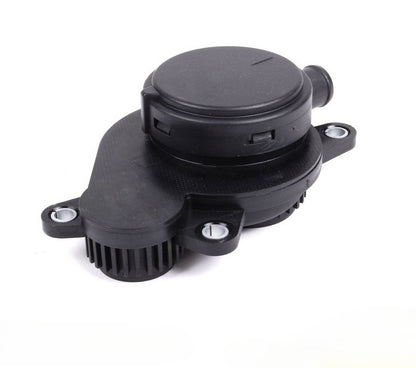 PCV Breather Vent Valve for Dodge Sprinter 2500 (2003–2006)