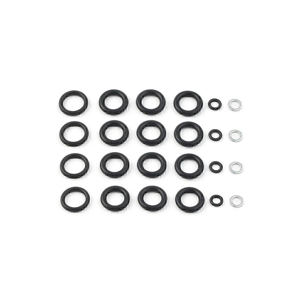 Carburetor Repair Kit for YAMAHA XJ550 1981-1983 (4 x Set)