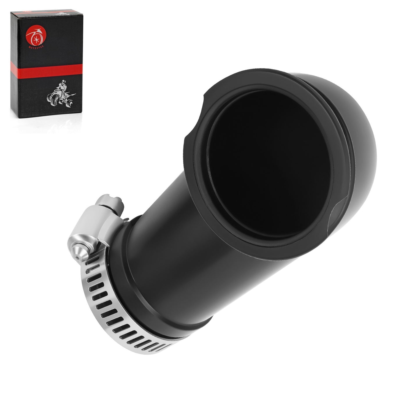 Intake Boot for Yamaha MX80 (1980–1982)