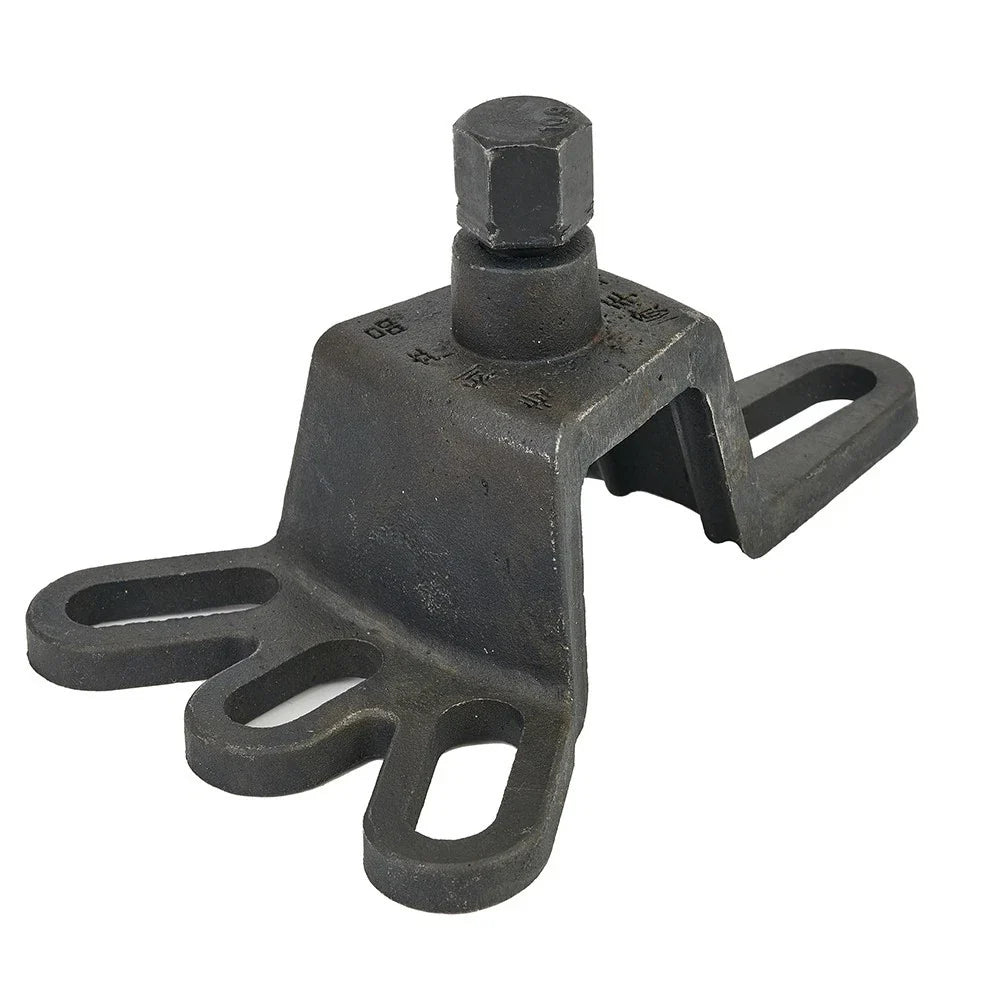 Wheel Hub Puller 4 Hole Bearing Mechanic Lightweight Metal Tapered Axle