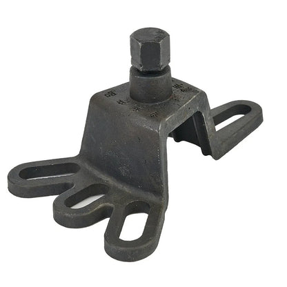 Wheel Hub Puller 4 Hole Bearing Mechanic Lightweight Metal Tapered Axle