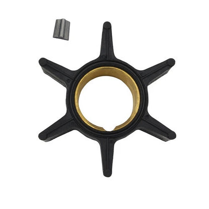 Water Pump Impeller for Suzuki Outboard 35-85 HP (1974–1985)
