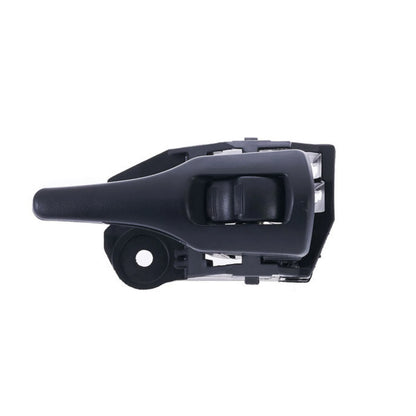 Inner Door Handle Set for Toyota Corolla (2007–2014) Textured Black