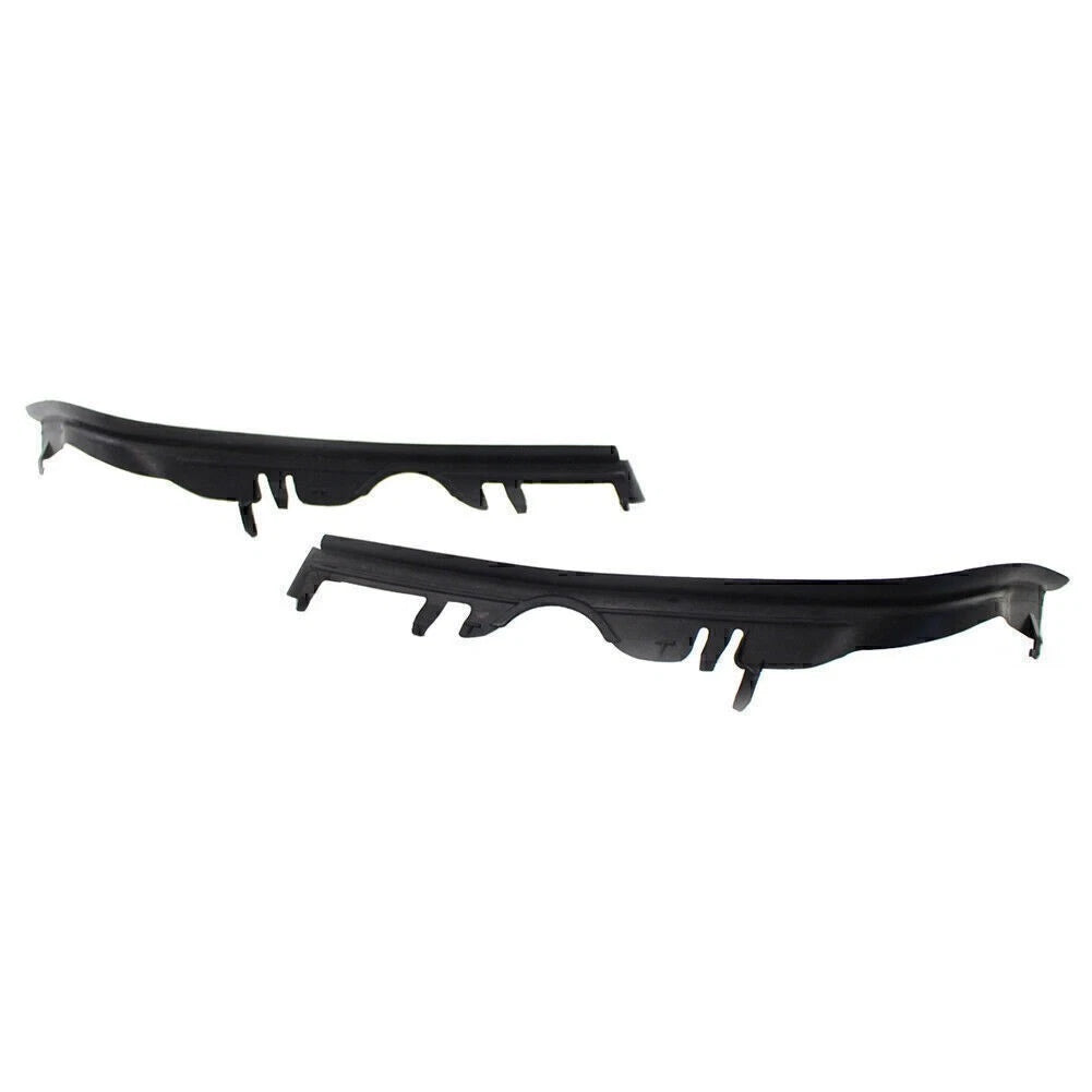 Front Bumper Headlight Lower Molding Trim for BMW 3 Series E46 M3 (2000–2006)