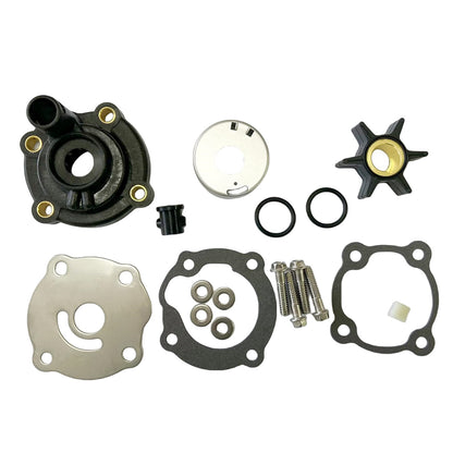 Water Pump Kit for Johnson Evinrude Outboard 25hp (Various Years)