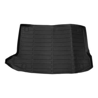 Trunk Mat for Hyundai Kona (2018–2023) TPE Cargo Liner Black