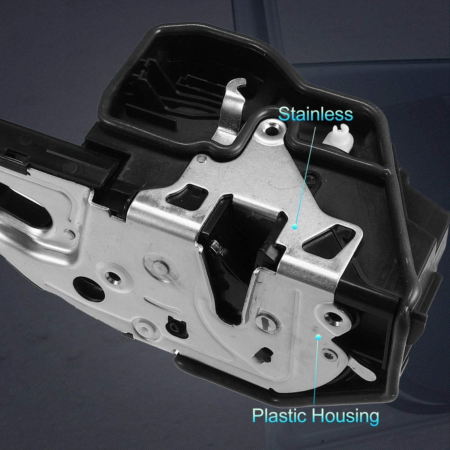 Front Right Door Lock Actuator Assembly for BMW X5 X6 (2007 - 2014)