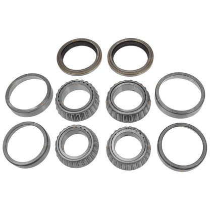 Front Wheel Bearing Kits Pair for Holden Jackaroo (1981–1988)