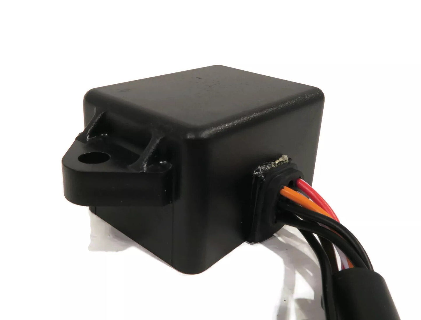 Regulator for Yamaha Outboard (117-6522)