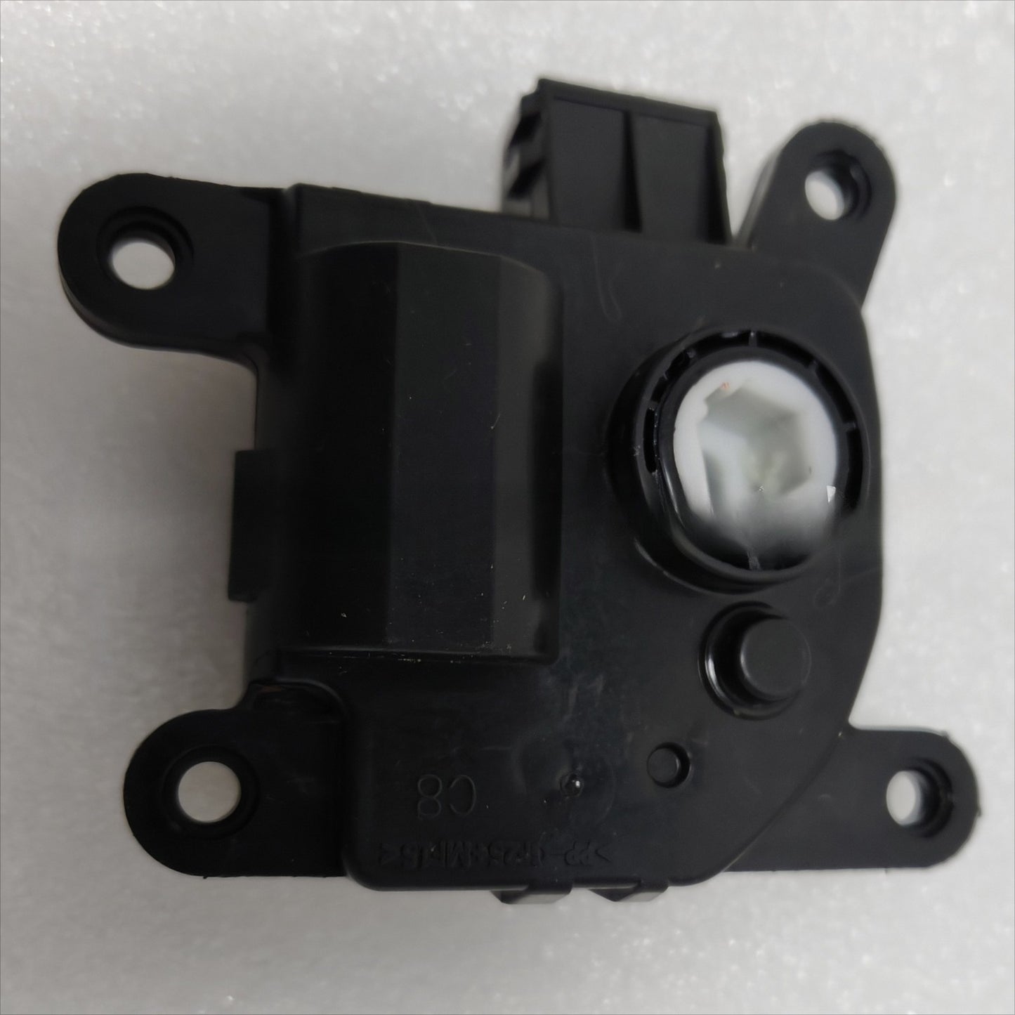 Blend Door Actuator for Hyundai Accent Tucson Veloster Kona (2010–2023)