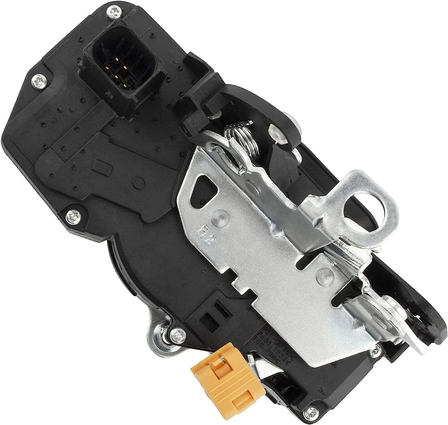 Door Lock Actuator Latch RH for GMC Sierra / Chevy Silverado (2007–2009)
