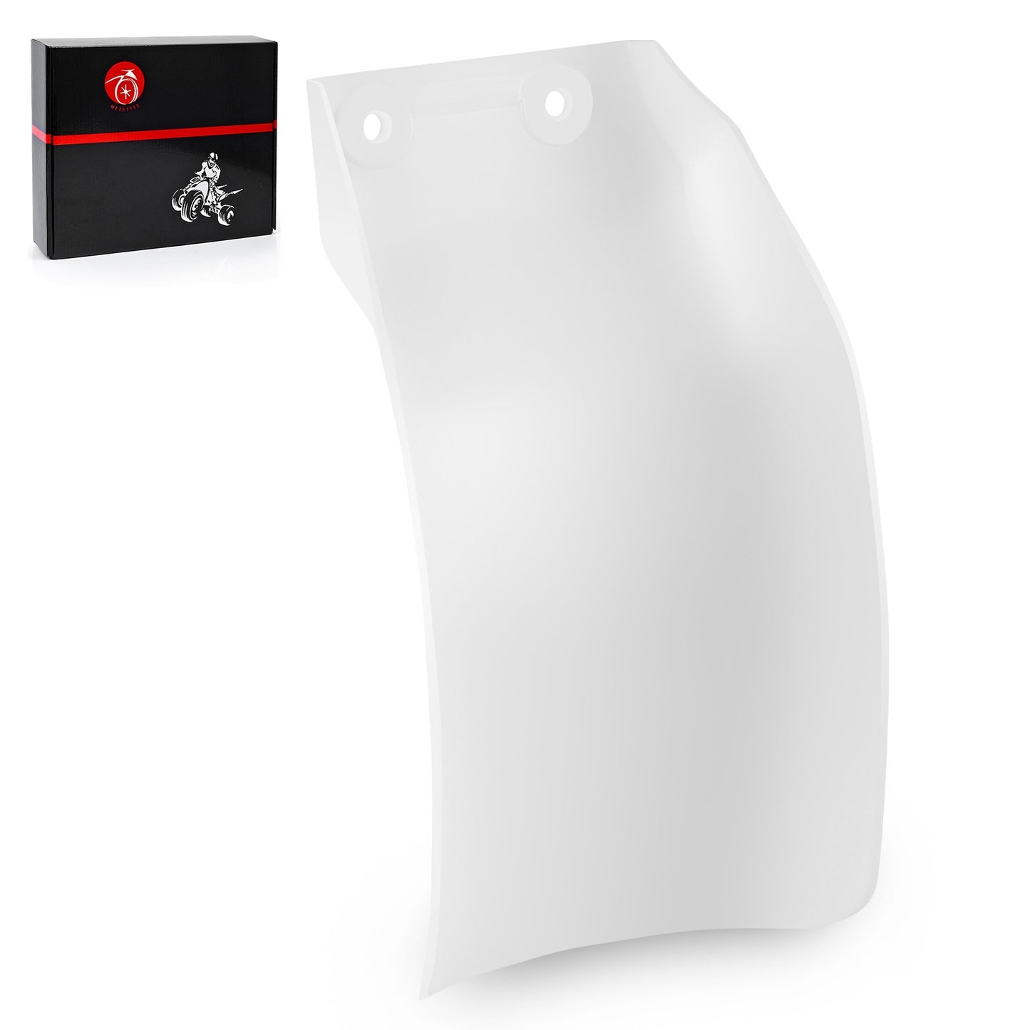 Mud Flap Rear Shock Guard Cover for Honda CRF150R 2007–2024