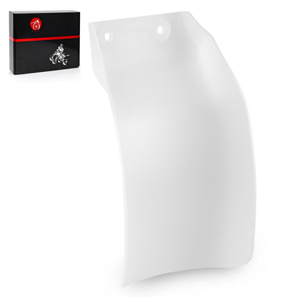 Mud Flap Rear Shock Guard Cover for Honda CRF150R 2007–2024