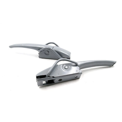 Tailgate Handle Opener Lockers for Toyota Hilux Vigo (2004–2012)