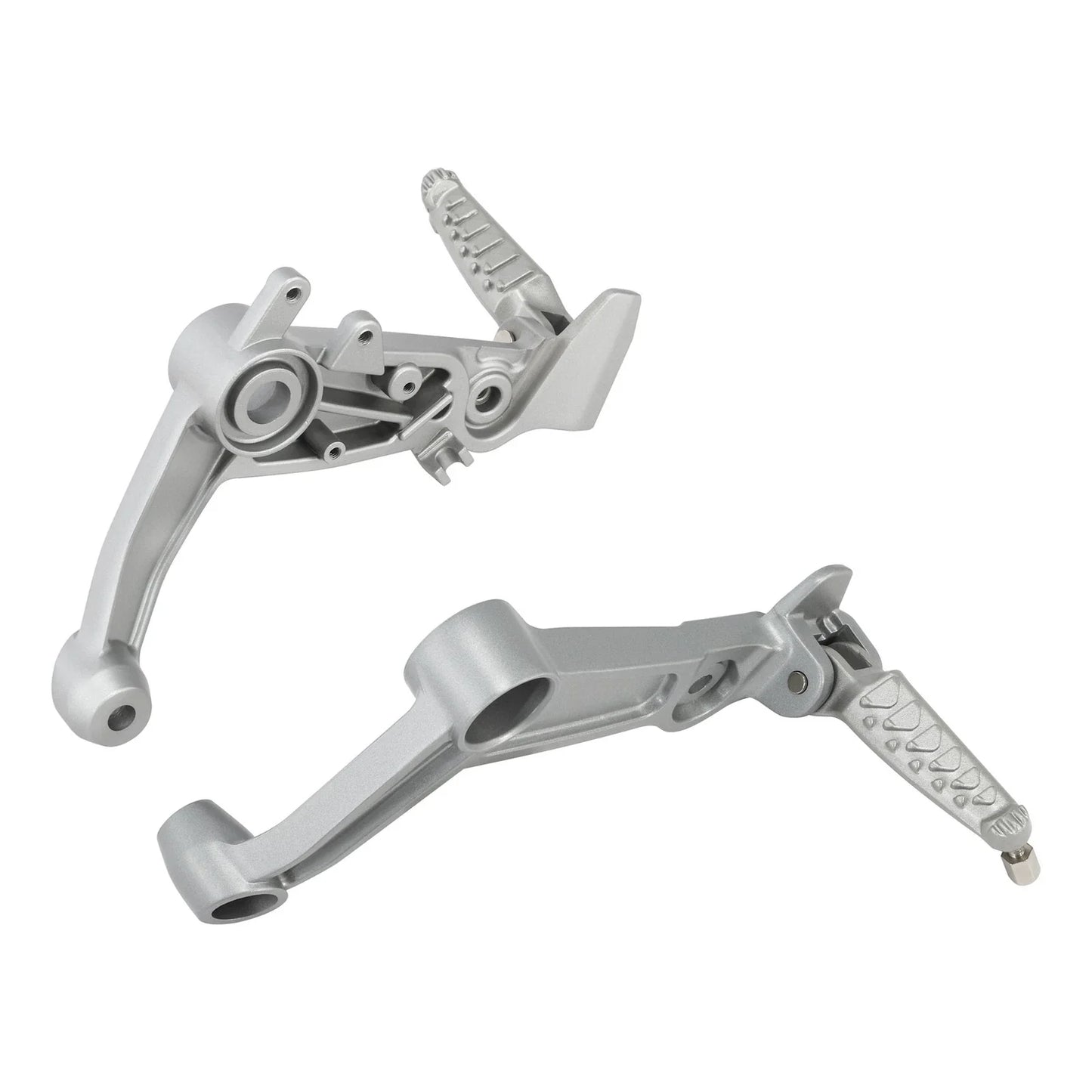 Footrest Peg Bracket 24 x for Aprilia RS660 (2021 - 2025)