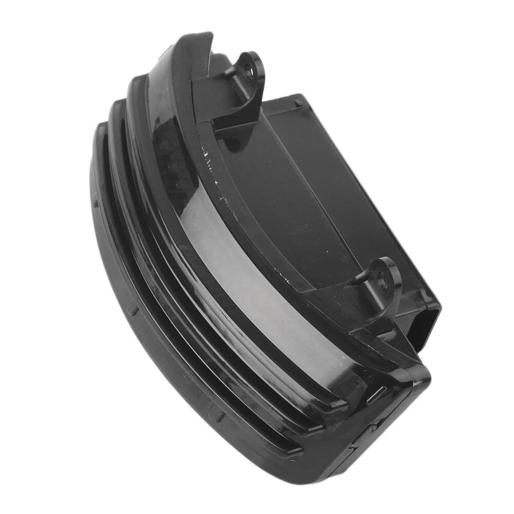 Tri-Bar LED Rear Tail Light for Harley Street Glide (2014-2019)