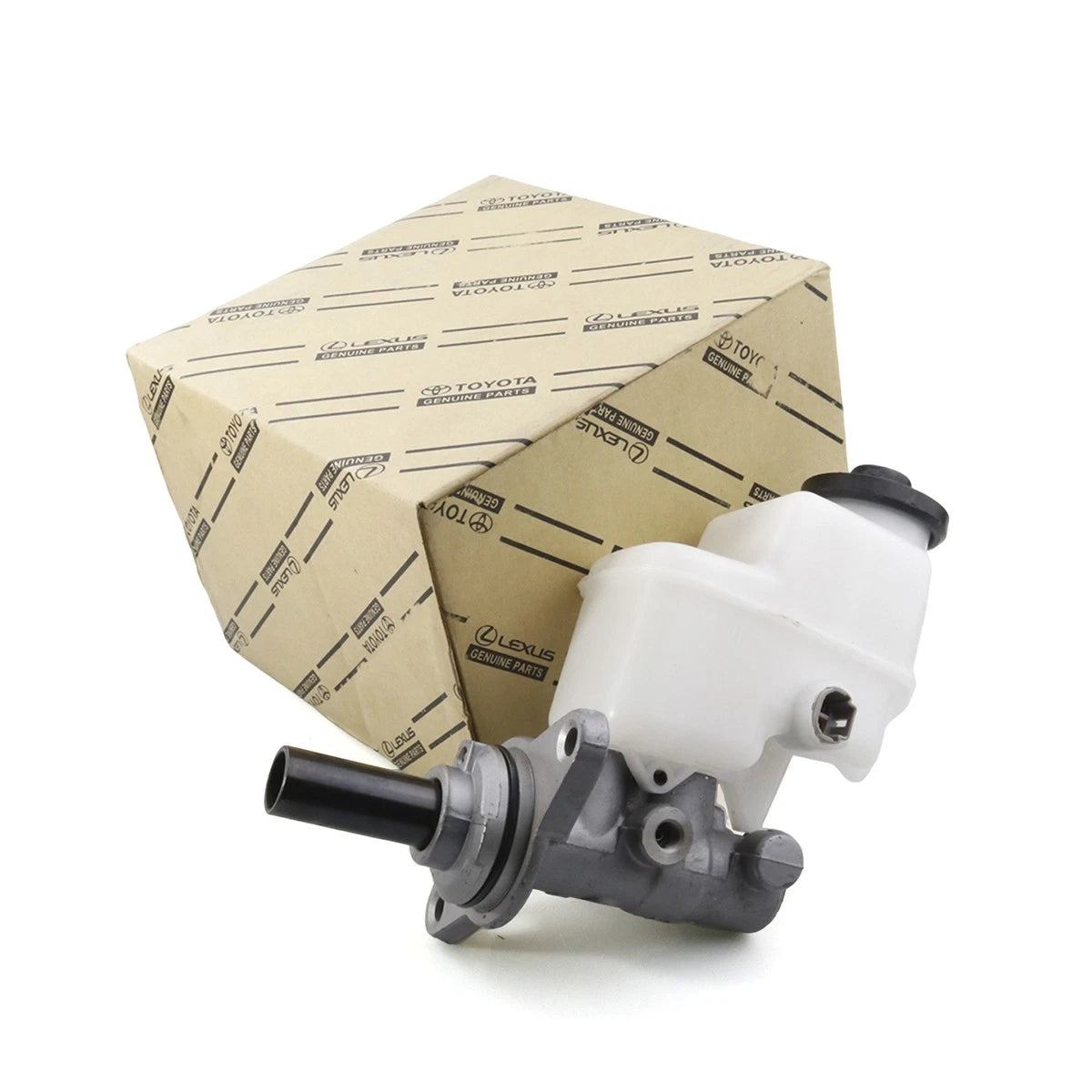 Brake Master Cylinder for Toyota Hilux Vigo Champ (2005–2015)
