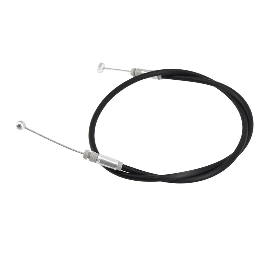 Tailgate Hatch Lock Cable / 1pc / Tailgate Hatch Lock Cable for Toyota Sequoia (2001–2007)