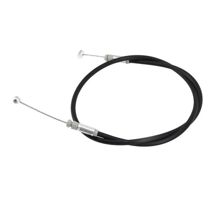 Tailgate Hatch Lock Cable / 1pc / Tailgate Hatch Lock Cable for Toyota Sequoia (2001–2007)