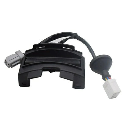 Rear Trunk Tailgate Handle Release Switch for Hyundai Veloster (2012-2017)