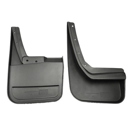 4Pcs Splash Fender Guards Mud Flaps for Lincoln Navigator (2018–2024)