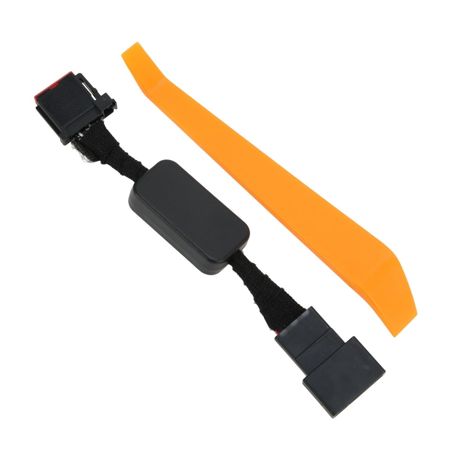 Auto Start Stop Eliminator for Ford Ranger (2019–2020)