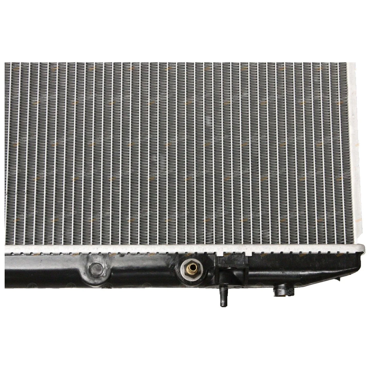 Radiator 2.0L Heavy Duty Alloy Core for Nissan Pulsar N14/N15 (1991-2000)