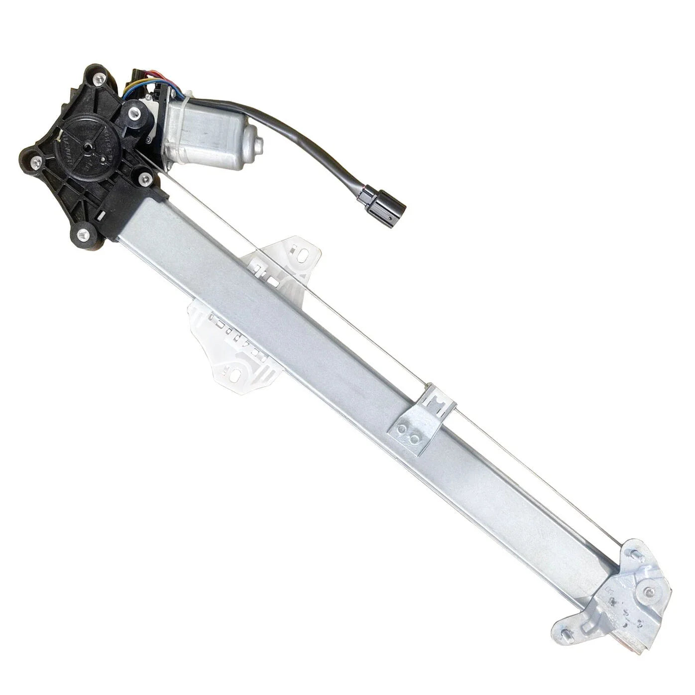 Front Right Window Regulator 6-Pin Motor for Honda CR-V (2017–2023)