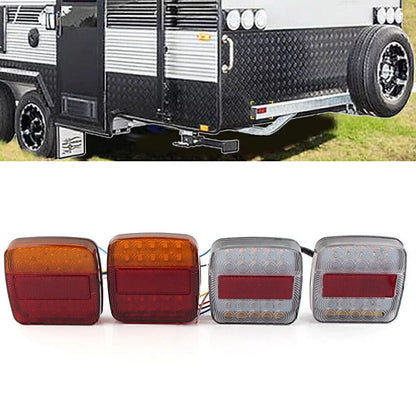 26LED Turn Signal Light for Trailers & Trucks