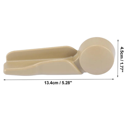 Beige Rear Right Seat Release Handle for Mercedes-Benz GL550 (2008-2012)