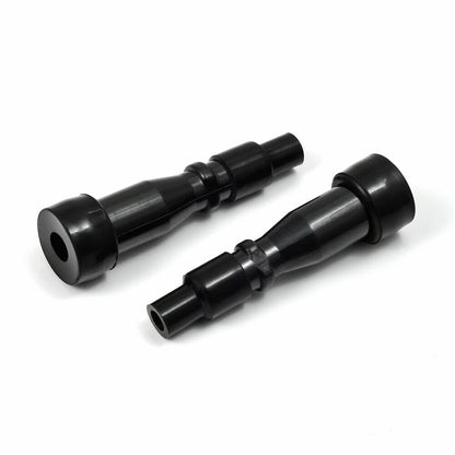 2X Ignition Coil Kit for Kawasaki KZ550 KZ650 KZ750 ZN700 ZX550 ZX750 GPz (1976–1985)