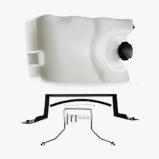 Fuel Gas Tank for John Deere L100/L105/L107 X165/X140/X145 (2006–2012)