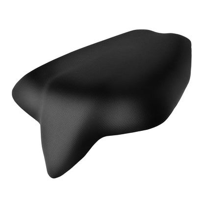Black Rear Passenger Seat Pillion for APRILIA RS660 (2021-2025)