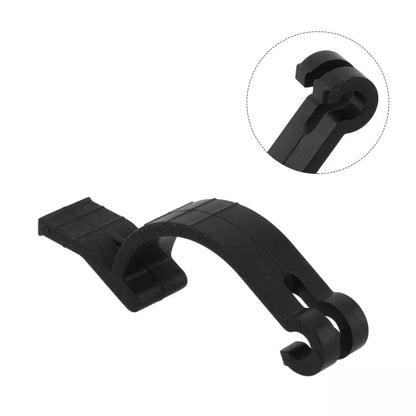 Air Cleaner Cover Clamp for 2007-2021 Ford F-Series Mustang (2007-2021)