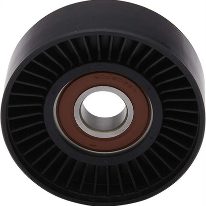Serpentine Belt Idler Pulley for MerCruiser 4.3 5.0 5.7 5.8 6.2 8.1
