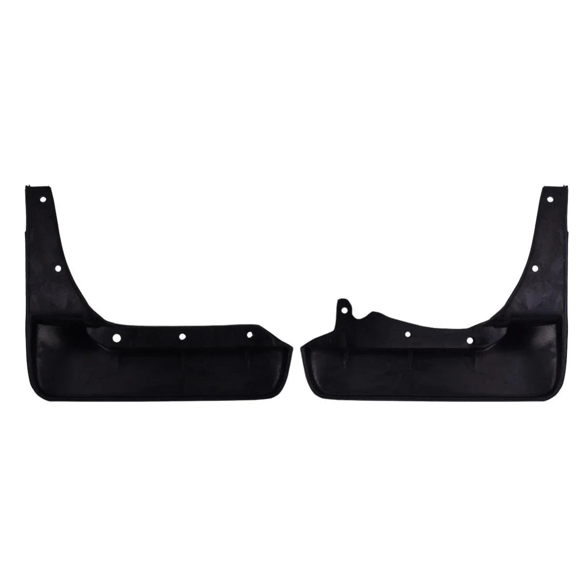 Splash Mudguard Rubber Mud Flap Front LH+RH Fits Toyota Hiace LH112 Van 1989-04