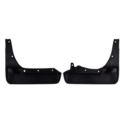 Splash Mudguard Rubber Mud Flap Front LH+RH Fits Toyota Hiace LH112 Van 1989-04