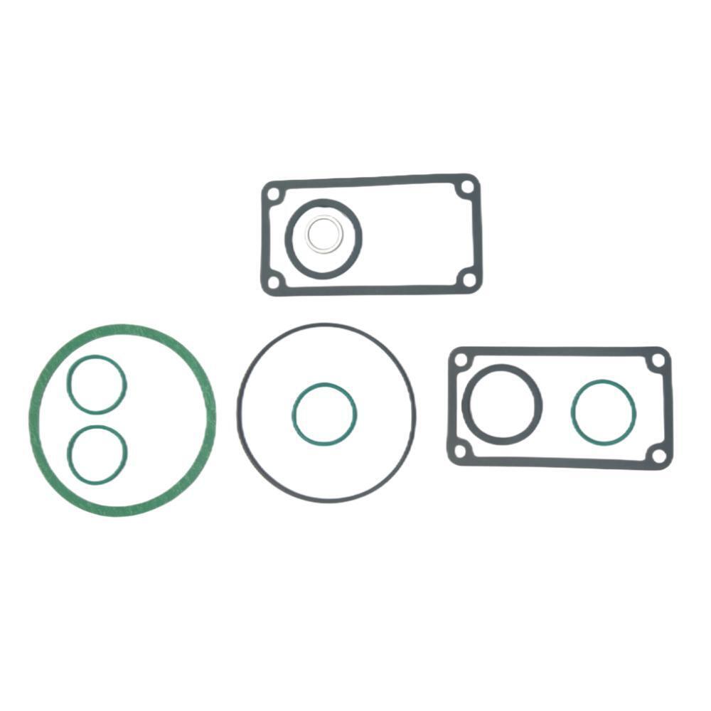 Heat Exchanger Seal Kit for Volvo Penta AQAD40A AQAD40B TAMD40A TAMD40B/C (–)
