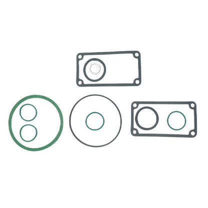 Heat Exchanger Seal Kit for Volvo Penta AQAD40A AQAD40B TAMD40A TAMD40B/C (–)