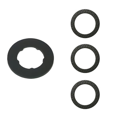 Drain Screw Gasket & Oil Plug Seal for Mercury Outboard