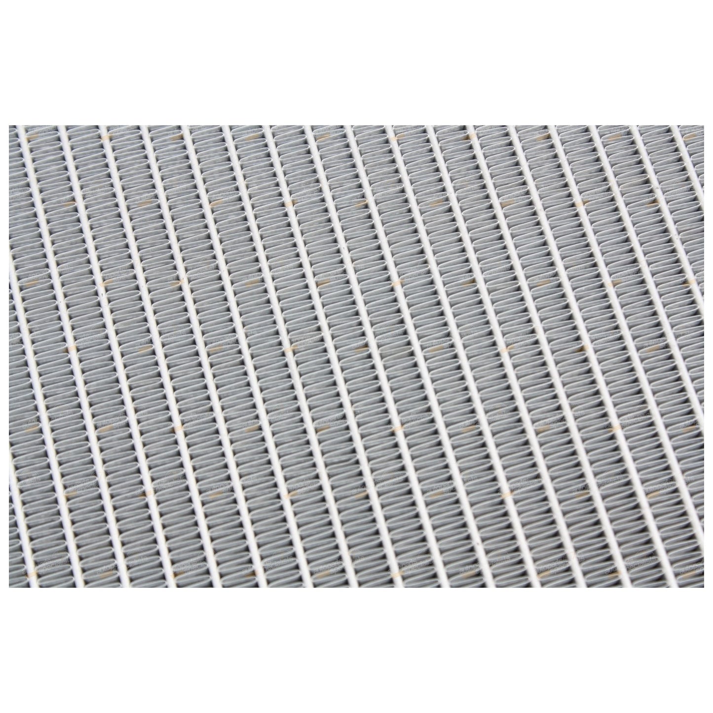 Heavy Duty Radiator for Toyota Camry (1993–1997)