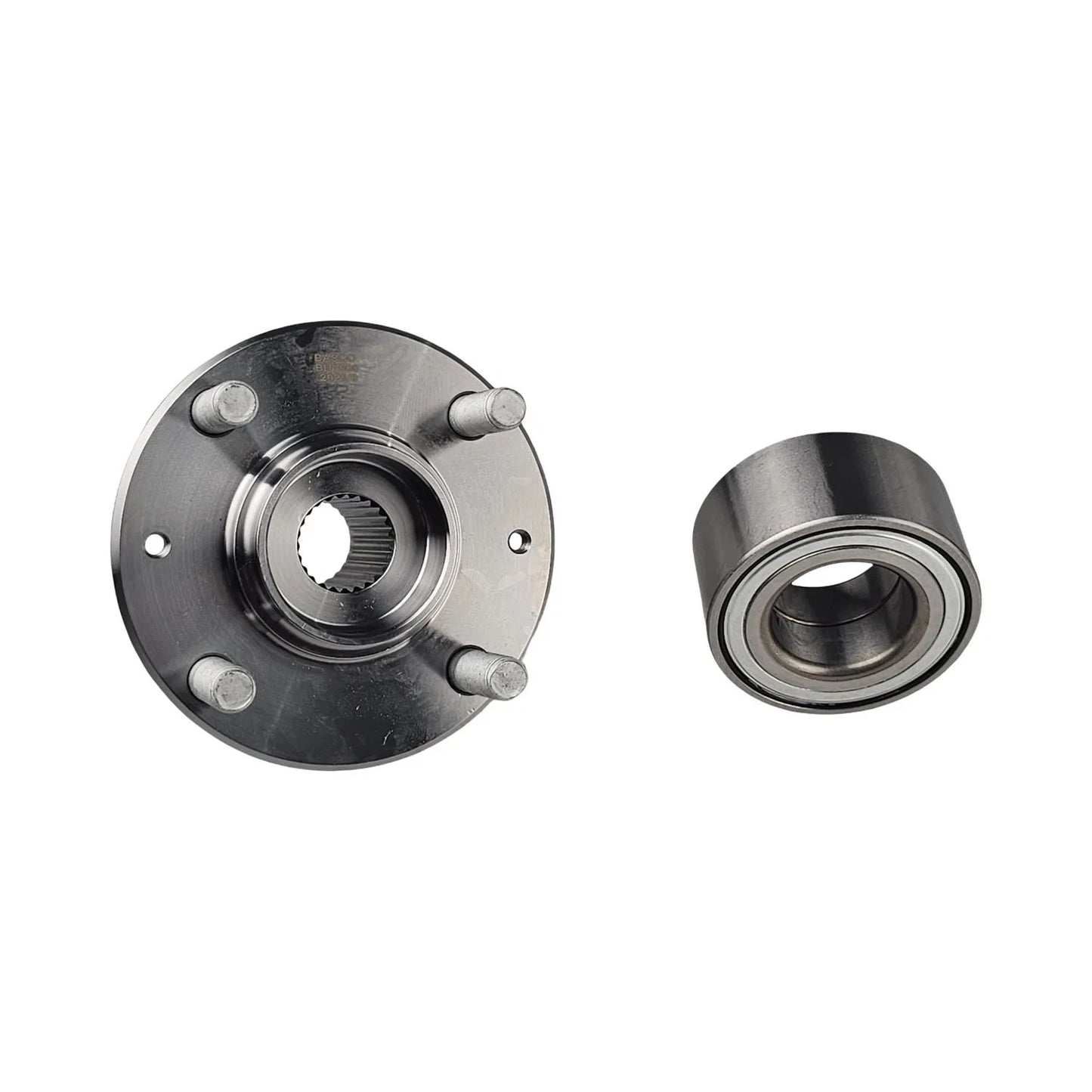 Front Wheel Bearing Hub Assembly for Kia Rio (2017–2020)