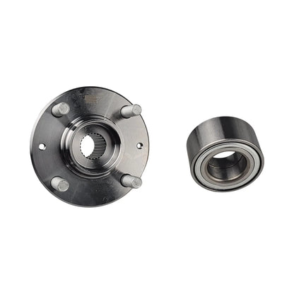 Front Wheel Bearing Hub Assembly for Kia Rio (2017–2020)