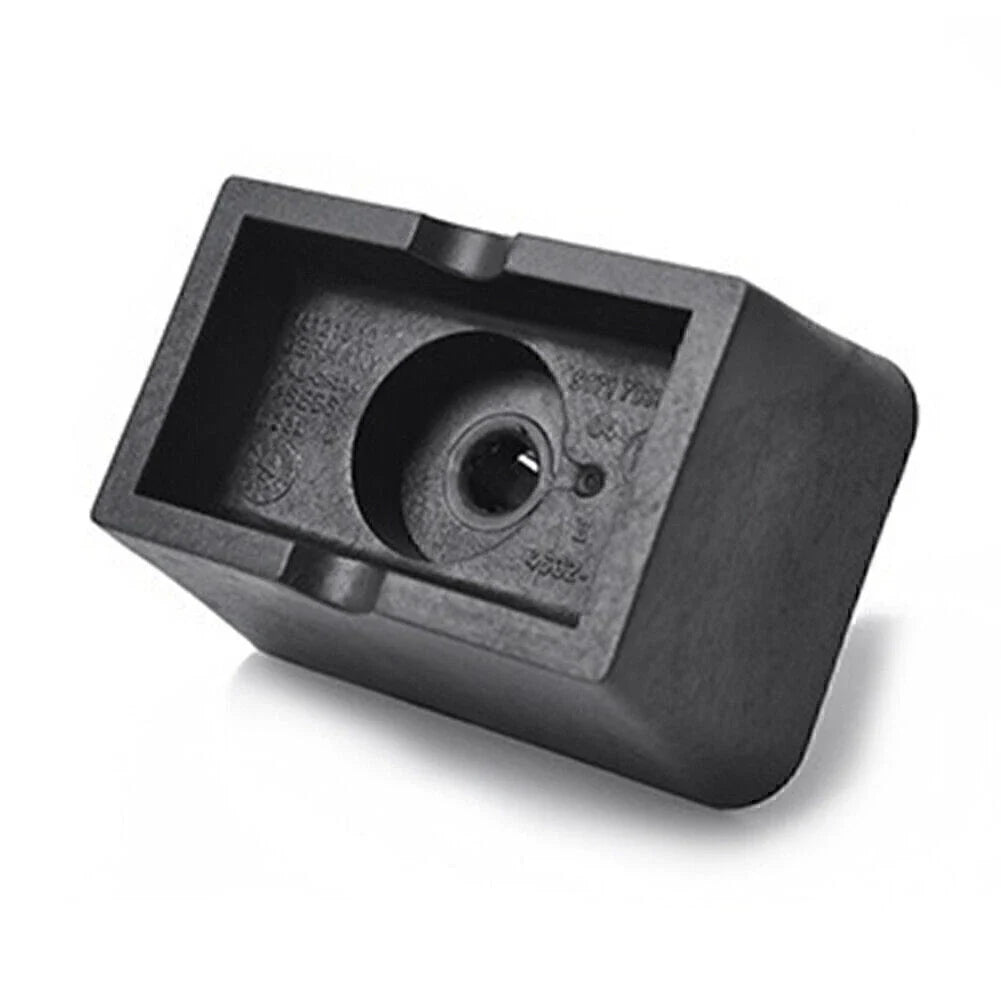 Jack Pad Support Black for BMW E63 E64 E65 E66 Mini Cooper (2004-2010)