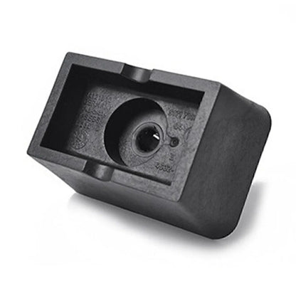 Jack Pad Support Black for BMW E63 E64 E65 E66 Mini Cooper (2004-2010)