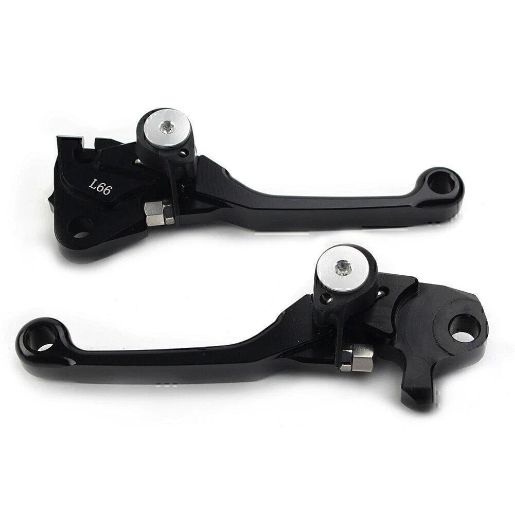 CNC Aluminum Clutch Brake Lever Pivot for Yamaha YZ250X/YZ125X (16-22)