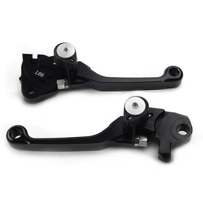 CNC Aluminum Clutch Brake Lever Pivot for Yamaha YZ250X/YZ125X (16-22)