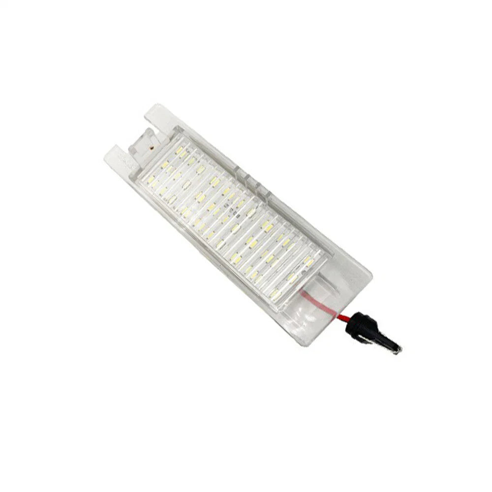 Rear License Plate Light for Chevrolet Opel
