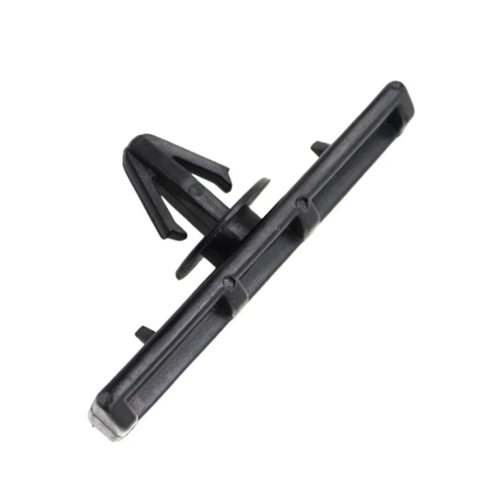 10 Pcs Rocker Panel Moulding Clips for Ford Expedition, F150 (1997-2003)
