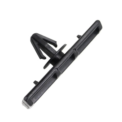 10 Pcs Rocker Panel Moulding Clips for Ford Expedition, F150 (1997-2003)